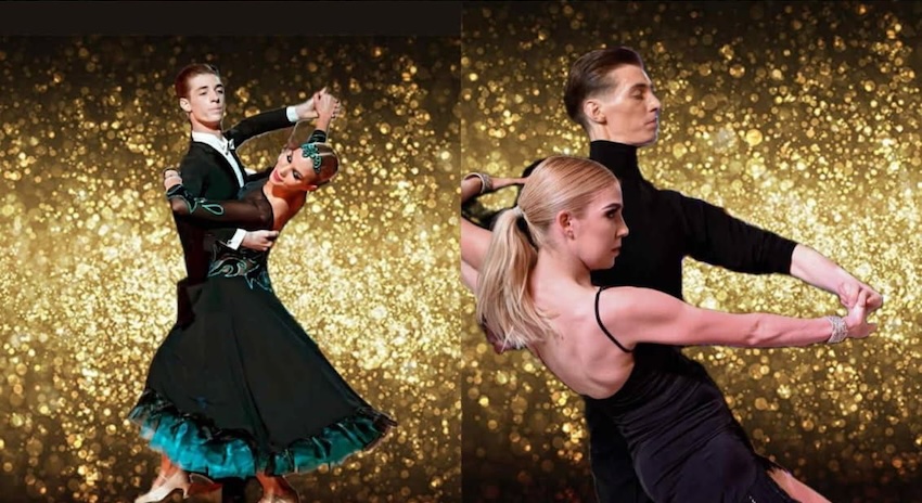 Samba, salsa i bachata. Piątkowe wieczory taneczne dla pań w Czyżewie