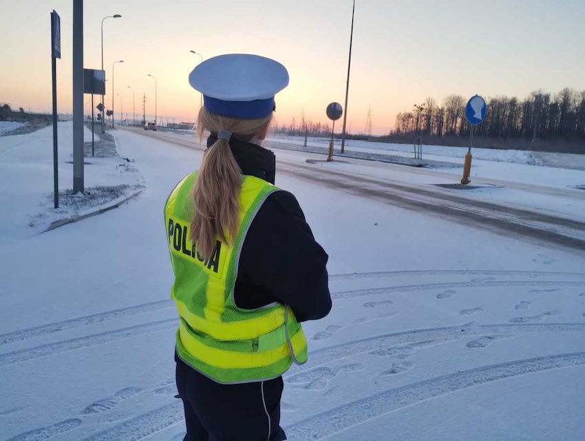 Szepietowo: 49-latek 