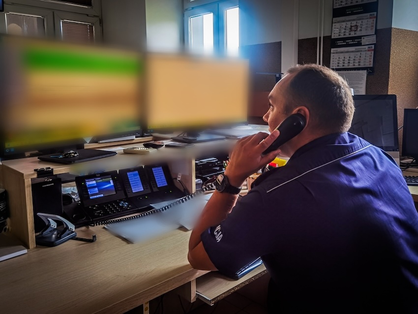 Zabił żonę, a potem ogłosił jej zmartwychwstanie. Pijacki „żart” 53-latka