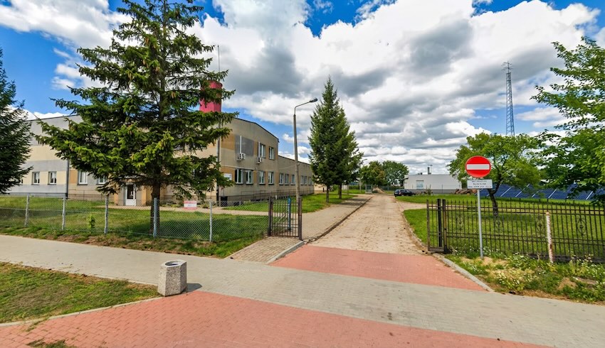 Ciechanowiec: Ponad milion złotych dofinansowania dla spółki FARE