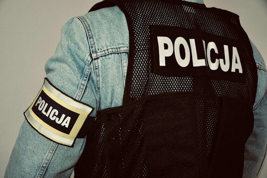 Wpadli w Ciechanowcu i Czyżewie: Rok więzienia za znęcanie się i uszczerbek na zdrowiu