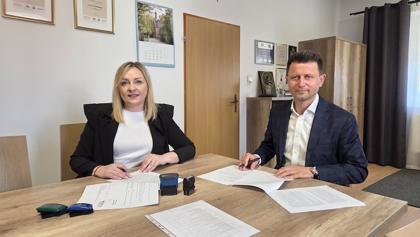 Nowy asfalt w Kuczynie, Wyszonkach-Wypychach i Jankach. Ruszają drogowe remonty