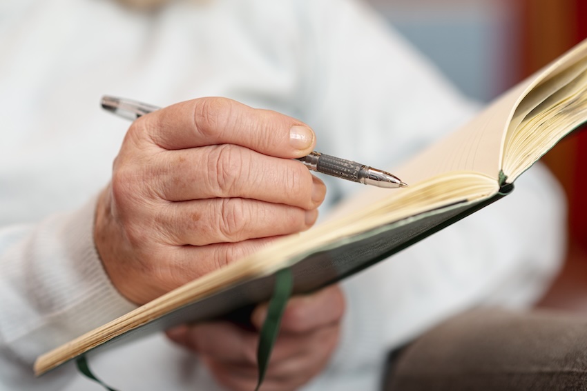 Jubileuszowy konkurs w Ciechanowcu. Biblioteka czeka na wasze wiersze