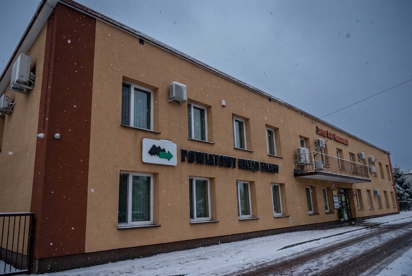 Nowe oferty pracy w powiecie. Sprawdź, kogo szukają przed świętami