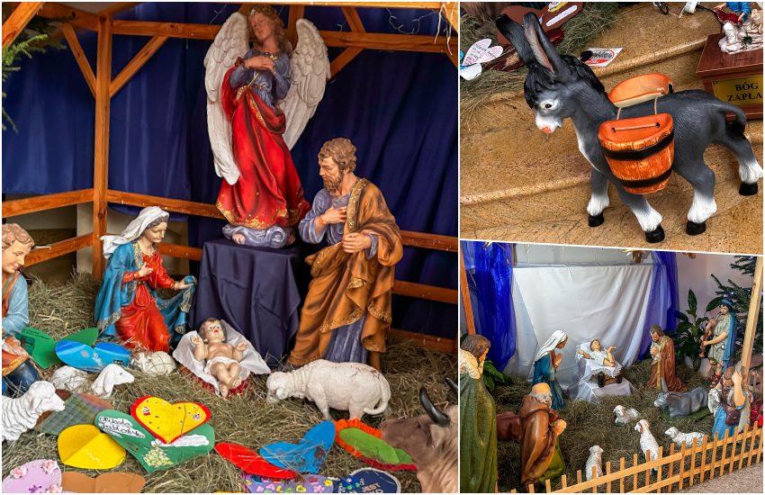 Nie tylko prezenty pod choinką. Tę tradycję kultywujemy od lat [foto]