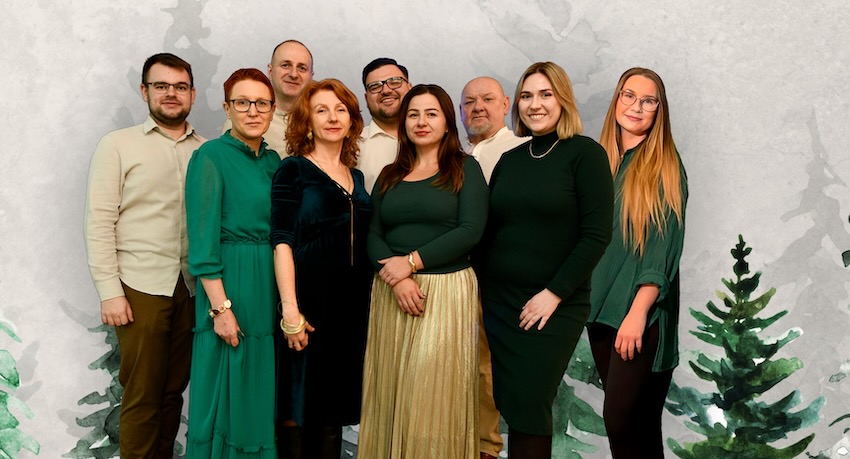 Madamy&Żętelmeny zapraszają na koncert. Wydarzenie w ciechanowieckim muzeum