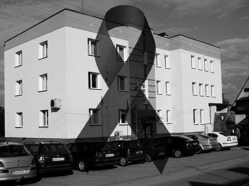 Nie żyje Waldemar Faszczewski, radny gminy Kobylin-Borzymy