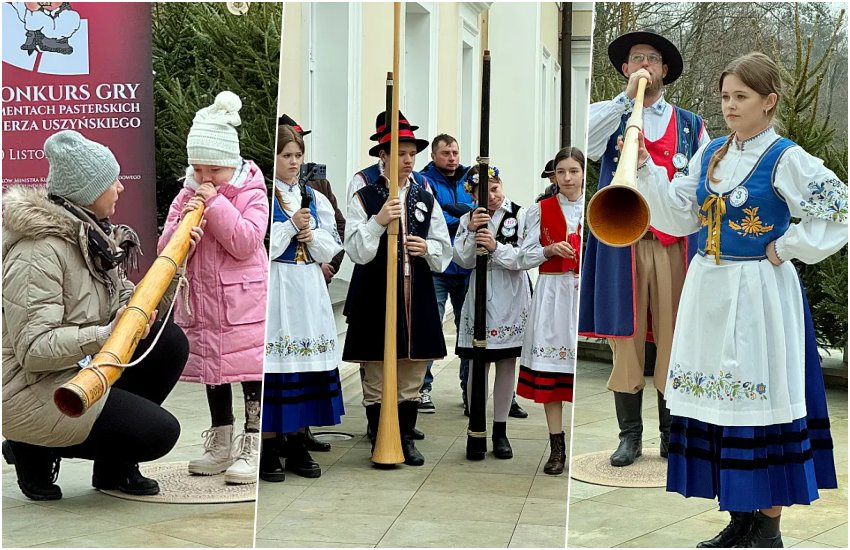 Teodor Niemyjski Mistrzem! Pełne wyniki 44. Konkursu w Ciechanowcu [wideo/foto]