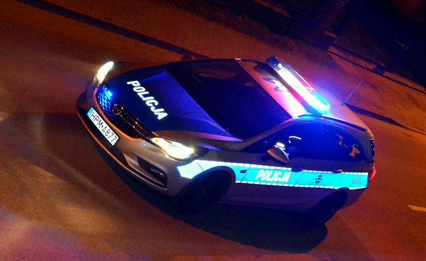 Najpierw obietnice, potem groźby. 56-latek z powiatu wysokomazowieckiego oszukany