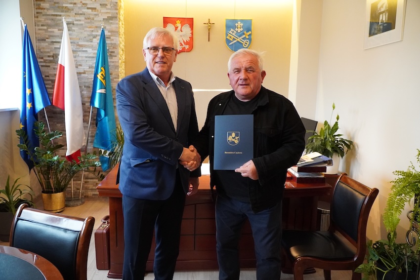 Pół miliona złotych na nową drogę w gminie Czyżew. Gdzie pojawią się ekipy budowlane?