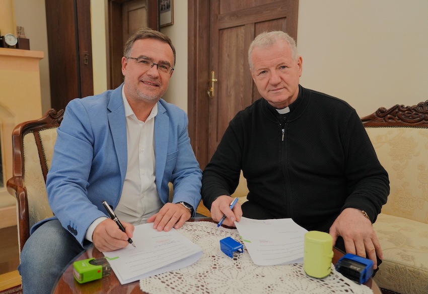 Dotacja dla parafii w Kuczynie. Zabytkowy kościół będzie lepiej chroniony