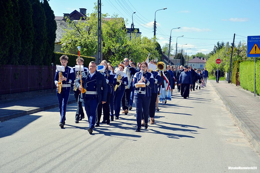 Już jutro! Ponad 100 muzyków zagra w Szepietowie. Wstęp wolny.