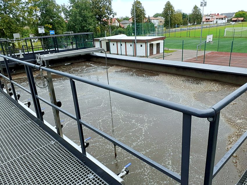 Szepietowo: Zakończył się kluczowy etap inwestycji za ponad 13 mln zł [foto]