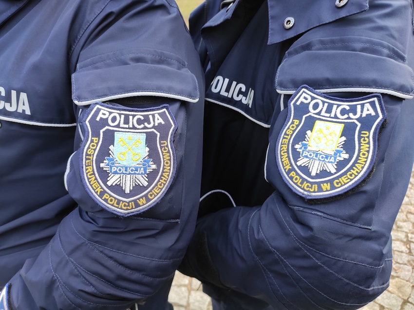 Ciechanowiec: Nie płacił na dzieci - teraz spędzi prawie rok w więzieniu