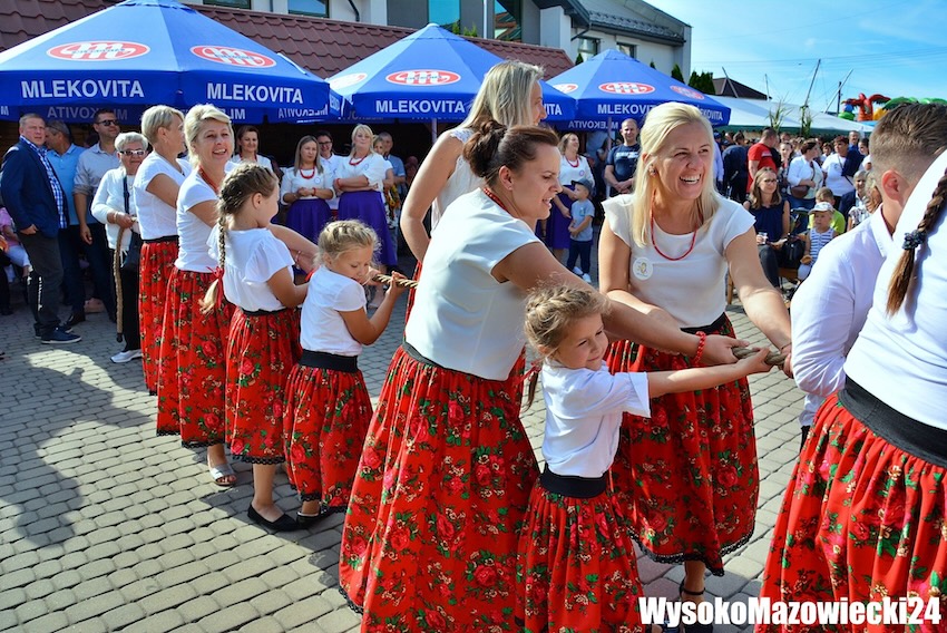 KGW z wysokomazowieckiego mają szansę na dodatkowe 5 tysięcy złotych