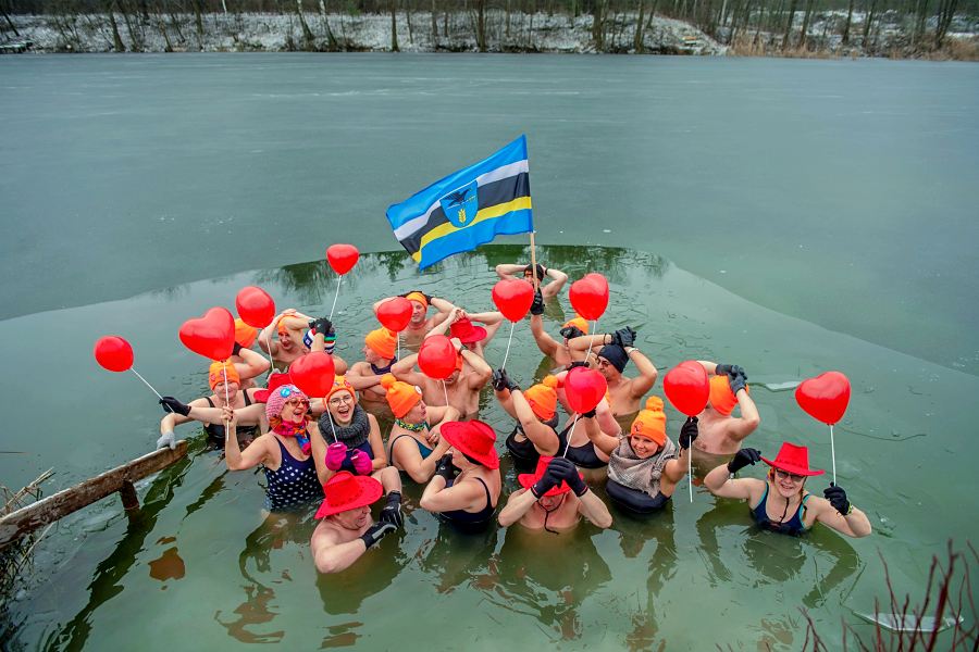 Nadchodzi finał WOŚP: bogaty program wydarzeń w Szepietowie