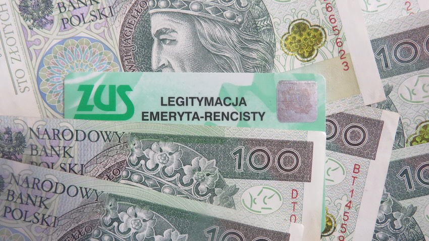 Wysokie Mazowieckie: Od marca emeryci i renciści otrzymają waloryzację świadczeń