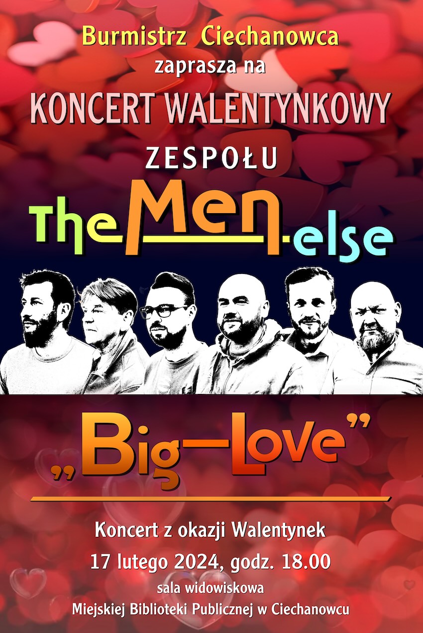 the men else kopia
