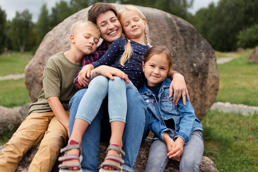 Chcesz zachować ciągłość wypłaty 800 plus? Złóż wniosek do końca kwietnia 