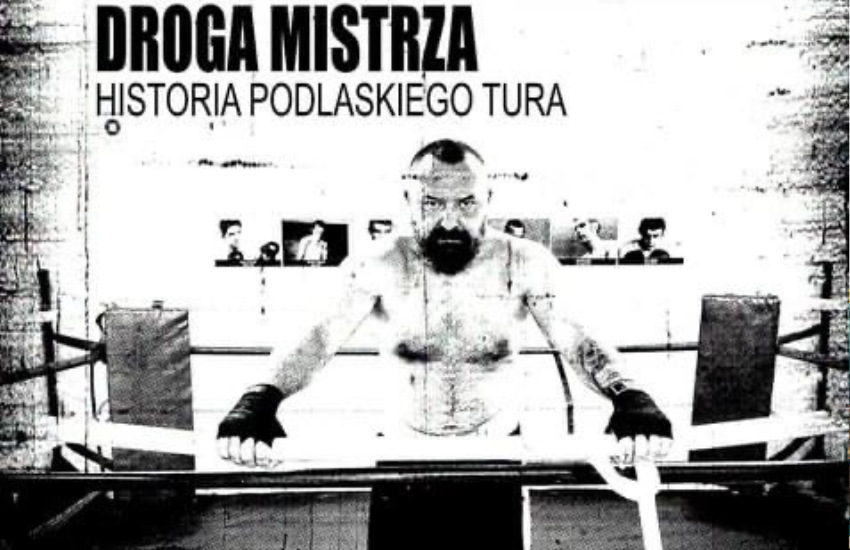 Wysokie Mazowieckie: MN Boxing zaprasza na spektakl 