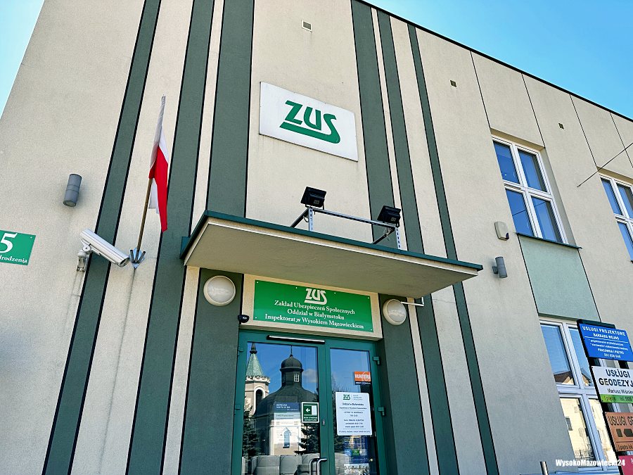 Wysoka waloryzacja składek na kontach przyszłych emerytów 