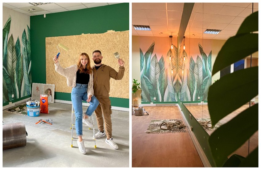 Wysokie Mazowieckie: Dni otwarte w MazoFit i MN Boxing. Bezpłatne treningi, warsztaty i prezenty! 