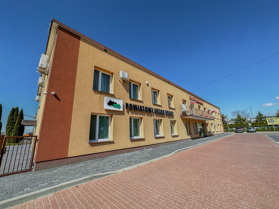 Sprawdź, kogo poszukują pracodawcy - od Ciechanowca po Wysokie Mazowieckie