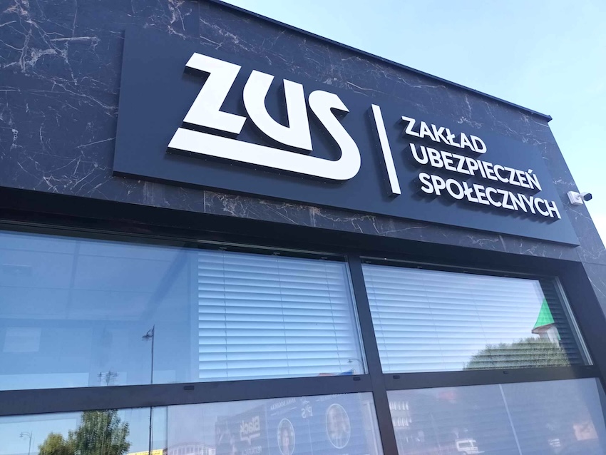 ZUS w Zambrowie poszukuje 39 nowych pracowników: Niezbędne wykształcenie średnie