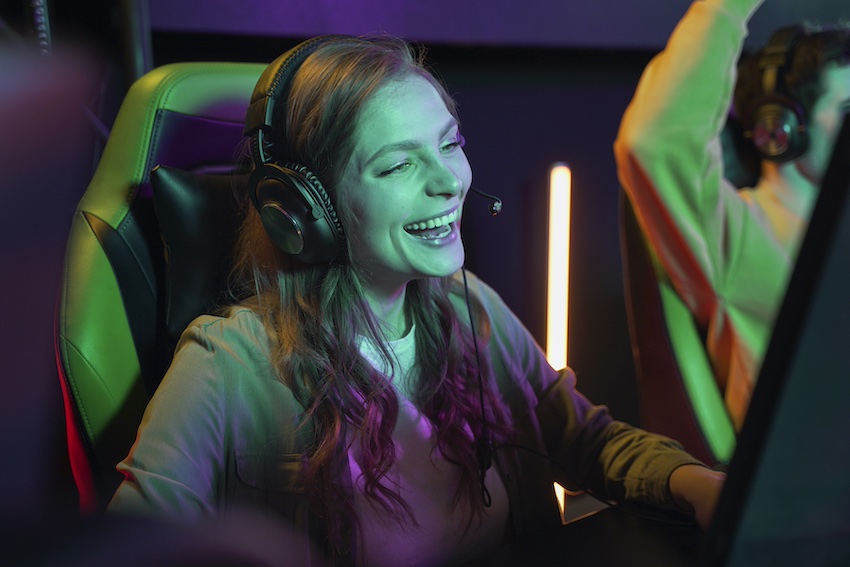 Grasz przez internet? Tak możesz podwyższyć szybkość sieci do wirtualnych pojedynków