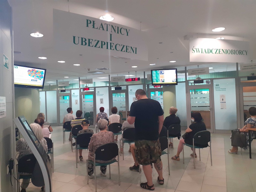 W grudniu ZUS wypłaci kolejne świadczenia z programu Aktywny Rodzic
