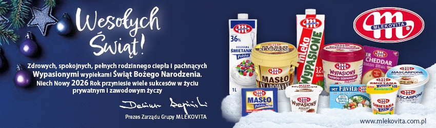 mlekovita