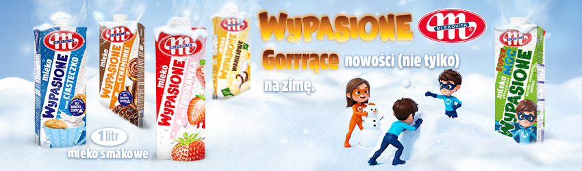 Mlekovita 2 wypasione