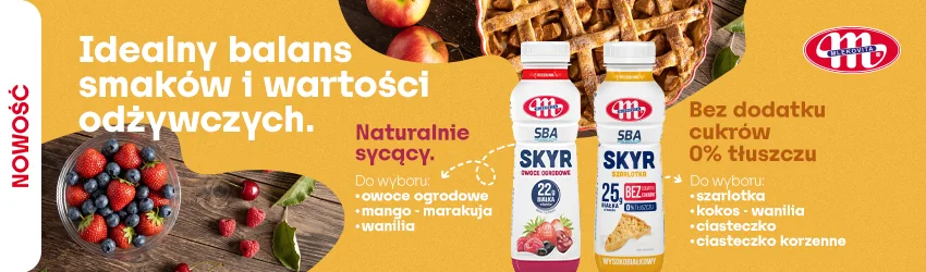 Mlekovita SKYR