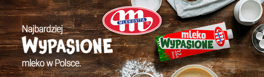 Mlekovita 2 wypasione