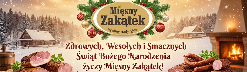 Mięsny Zakątek