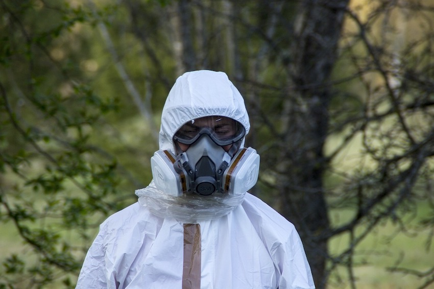 Ciechanowiec: Gmina Ciechanowiec otrzymała 302 tys. zł na usunięcie azbestu