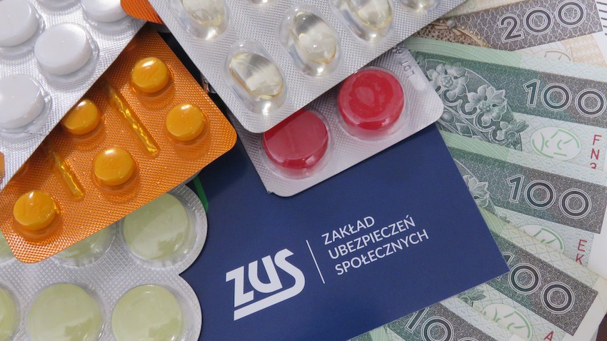 Jak długo można być na chorobowym?