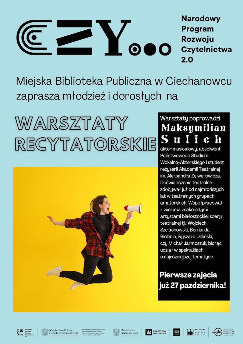 warsztaty recytatorskie1 kopia