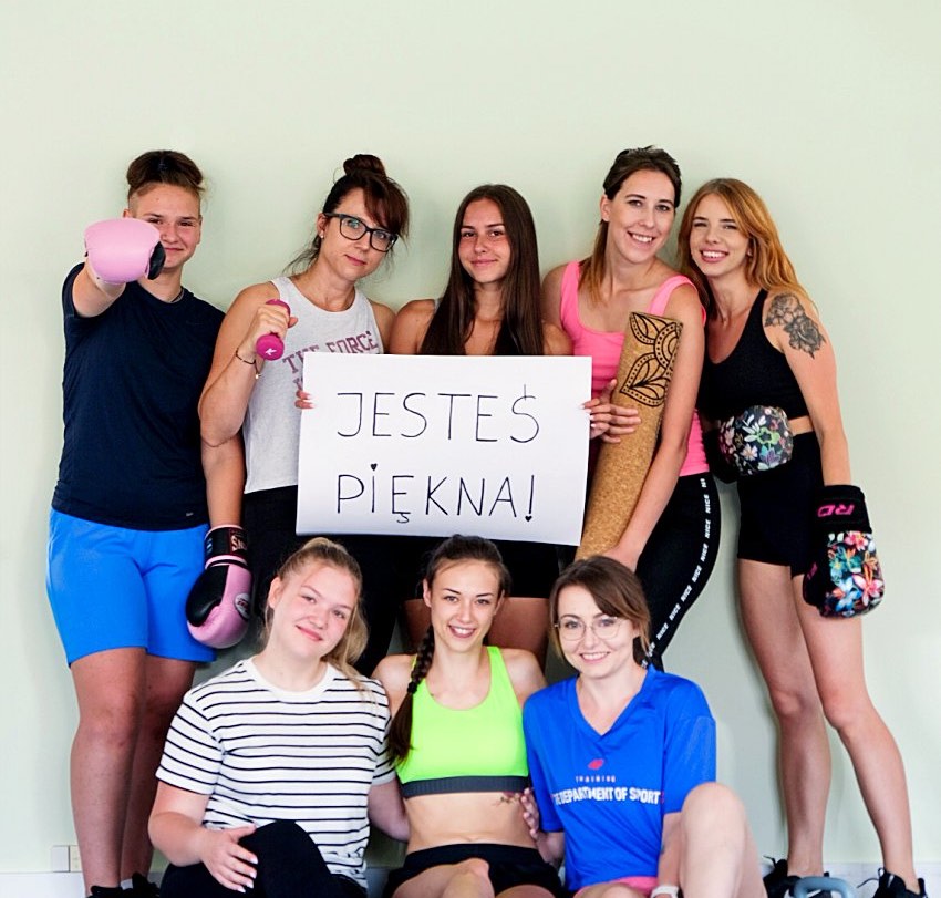 Wysokie Mazowieckie: MazoFit - pierwsze studio fitness w Wysokiem Mazowieckiem zaprasza na zajęcia