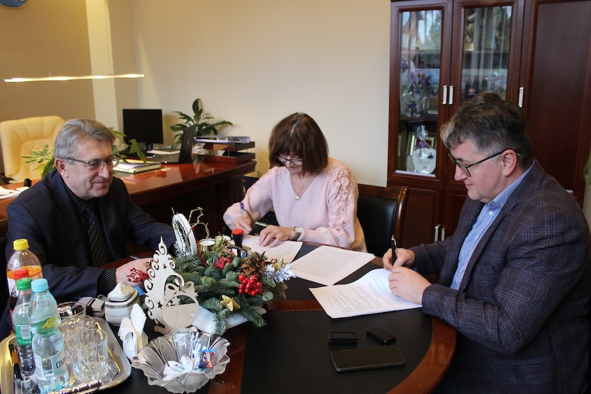 Czyżew: Remont drogi gminnej w miejscowości Krzeczkowo-Gromadzyn