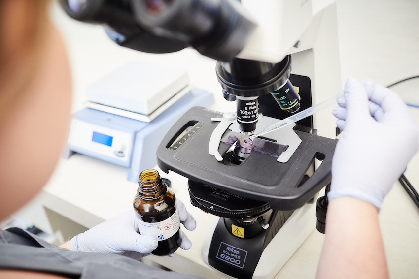 Wysokie Mazowieckie: Azoospermia w życiu mężczyzny