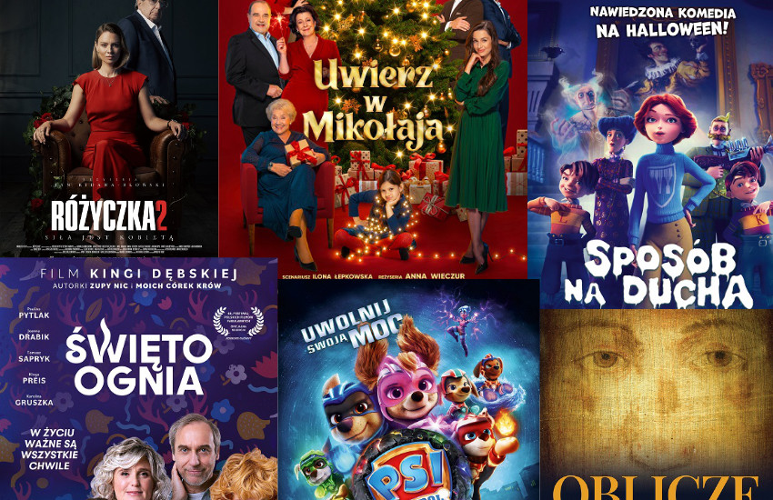 Wysokie Mazowieckie. Aktualny repertuar filmów w kinie WARS [3-23.11.2023]