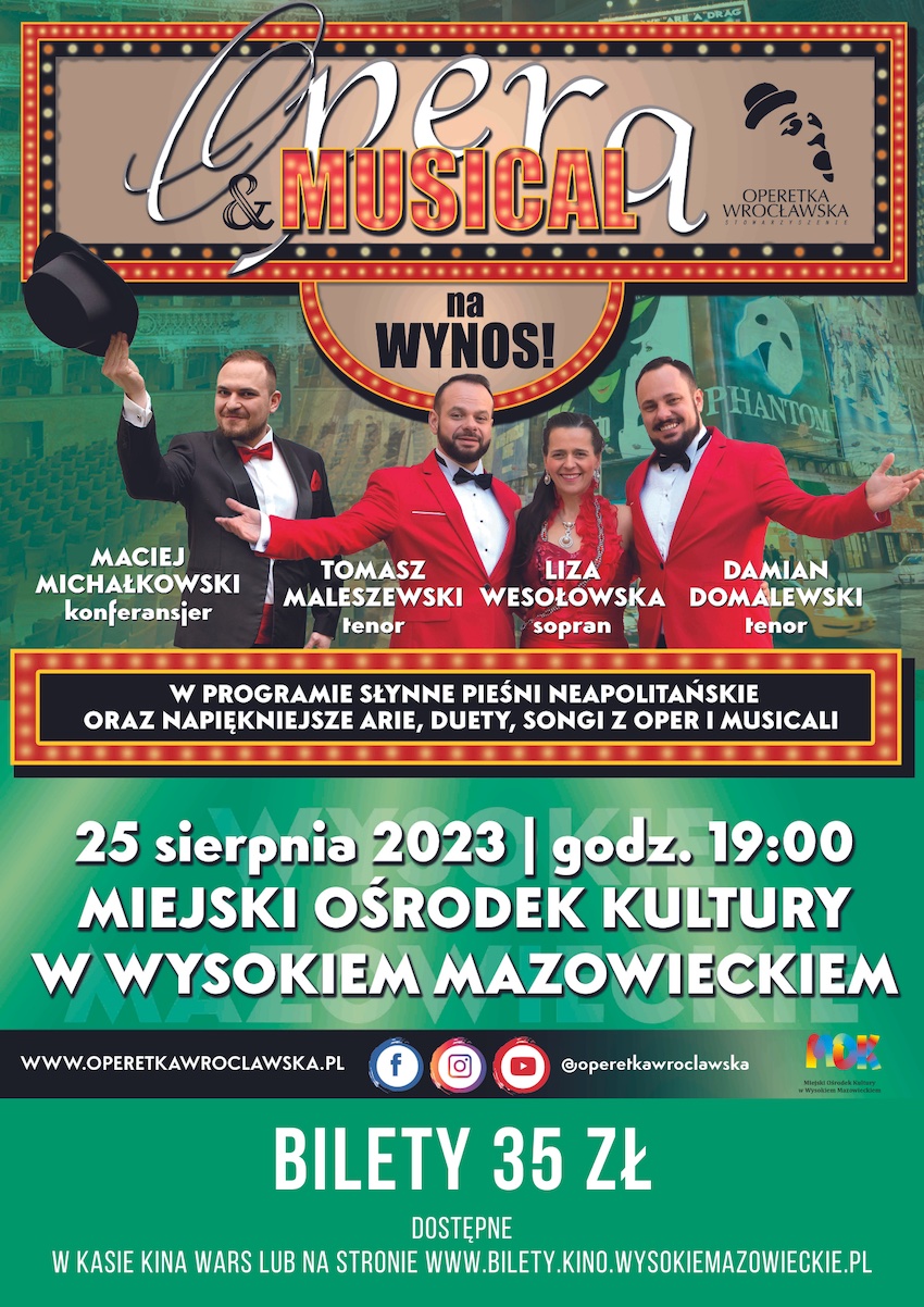 Operetka Wrocławska 