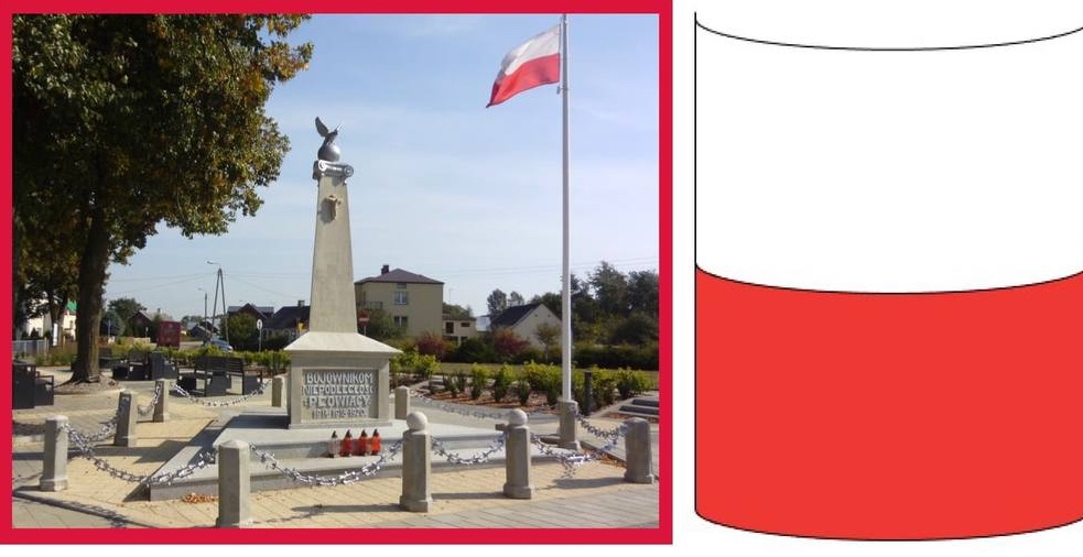 Gminne Obchody 103. Rocznicy Bitwy Warszawskiej oraz Święto Wojska Polskiego w Dąbrówce Kościelnej