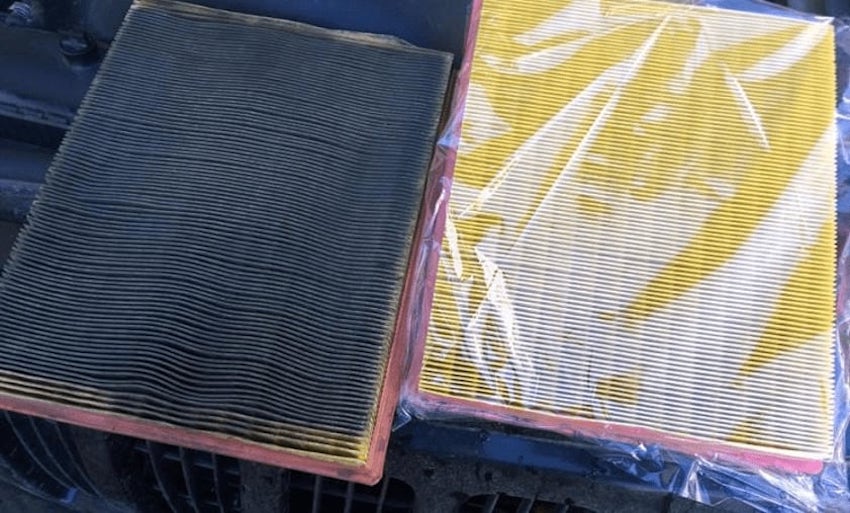 Wszystko o filtrze kabinowym: jak często wymieniać