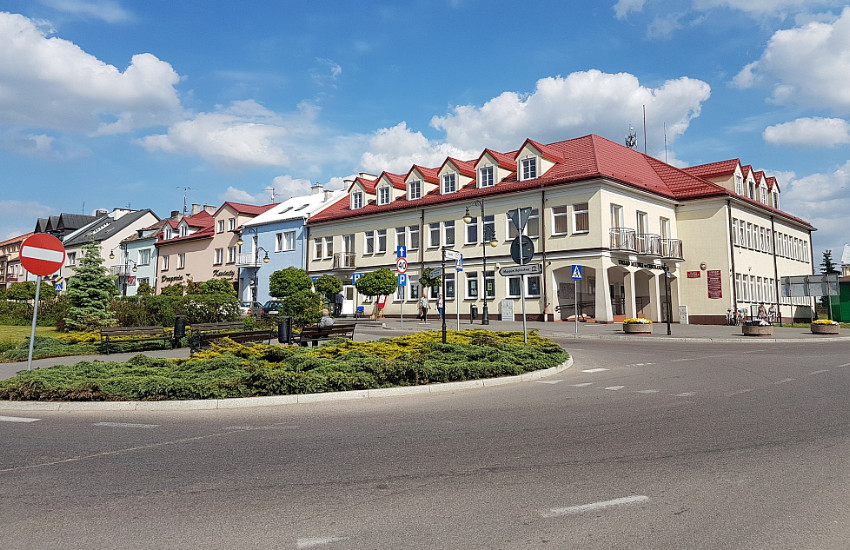Wybory do Młodzieżowej Rady Miejskiej w Ciechanowcu I kadencji. Zgłoś swoją kandydaturę
