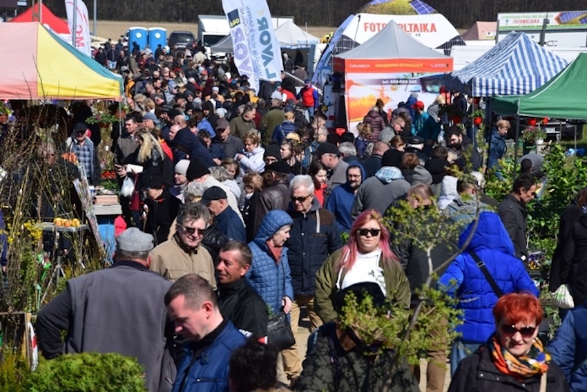 100 tys. zł z budżetu województwa dla PODR w Szepietowie