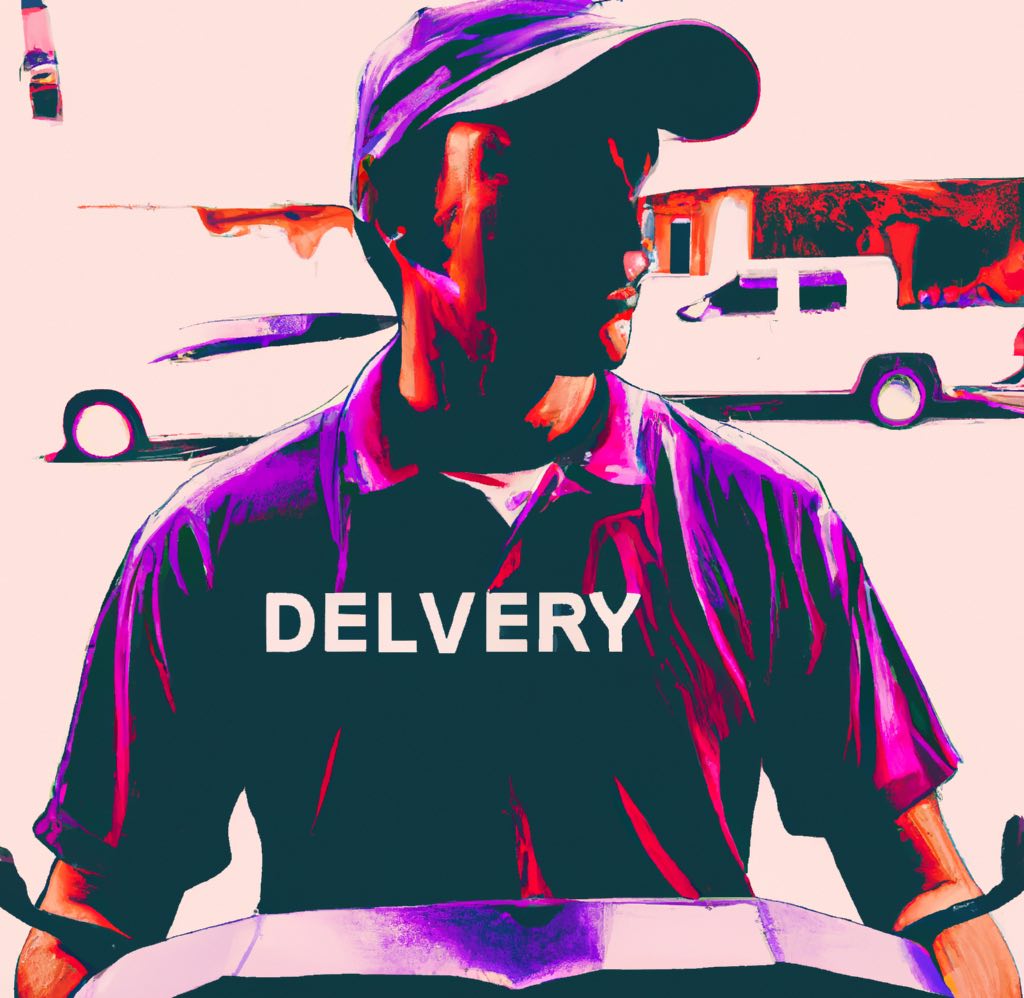 Rewolucja w zarządzaniu dostawami - jak aplikacje kurierskie takie jak Glovo czy Wolt zmieniają funkcjonowanie przedsiębiorstw