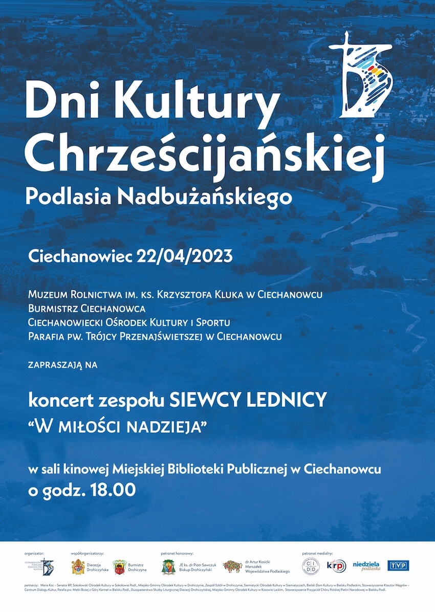 3dni kultury Ciechanowiec2023 kopia 1