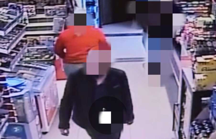 Szepietowo. Złodziej rowerów zatrzymany. Błyskawiczna akcja policji